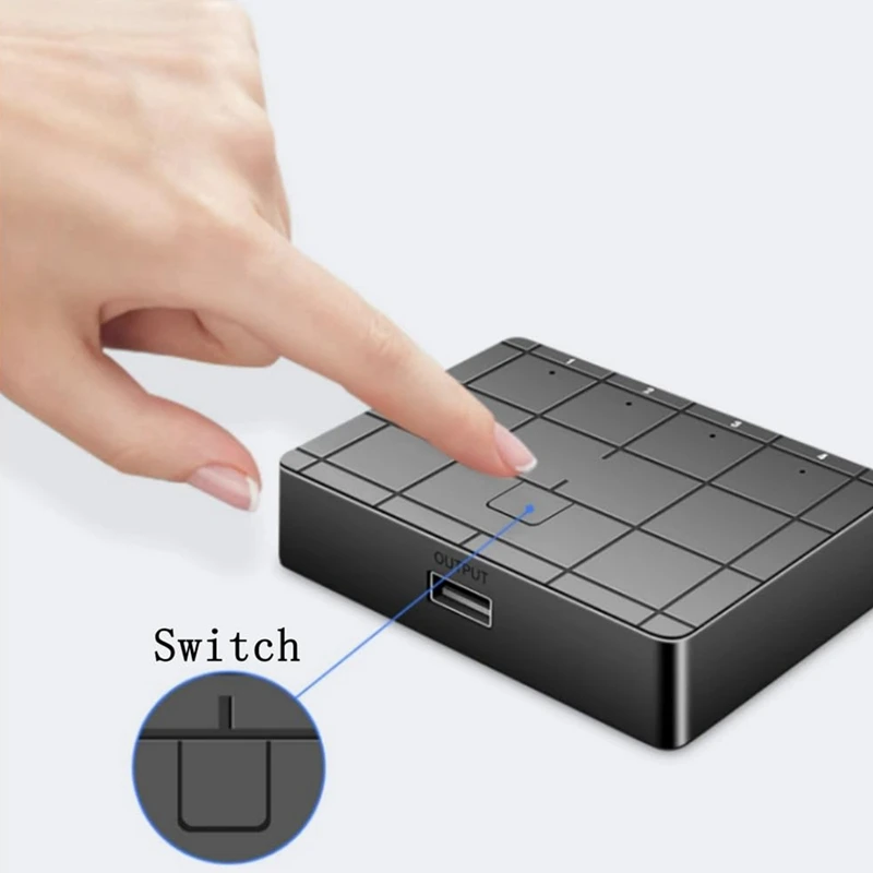 thumb
