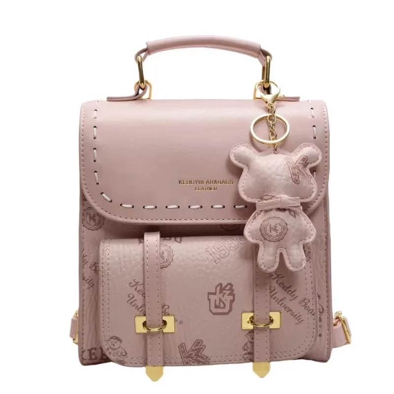 Fashionable And Super Popular Mini Backpack, Multi-Functional And Versatile Crossbody Bag
Fashionable And Super Popular Mini Backpack, Multi-Functional And Versatile Crossbody Bag