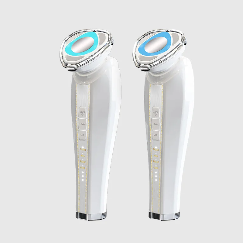 7 Color LED Beauty Machine Facial Lifting Skin Rejuvenation Household Skincare Massager Instrument
7 Color LED Beauty Machine Facial Lifting Skin Rejuvenation Household Skincare Massager Instrument