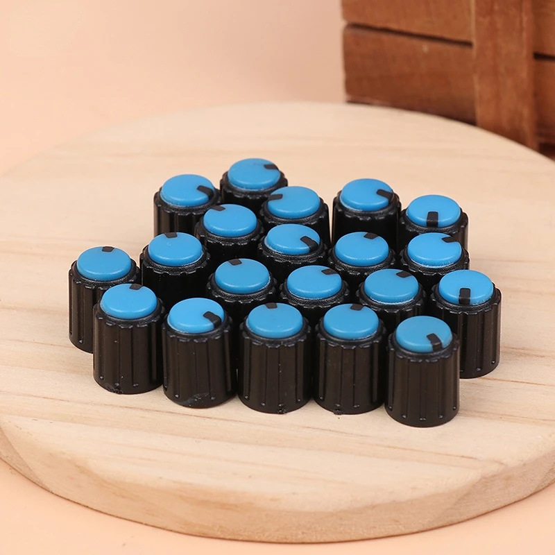 20 шт., двухцветная ручка 10*12 мм, маленькая регулировка громкости, шляпа с цветочным валом, 6 мм, потенциометр, крышки переключателя громкости, ручка управления
20 шт., двухцветная ручка 10*12 мм, маленькая регулировка громкости, шляпа с цветочным валом, 6 мм, потенциометр, крышки переключателя громкости, ручка управления