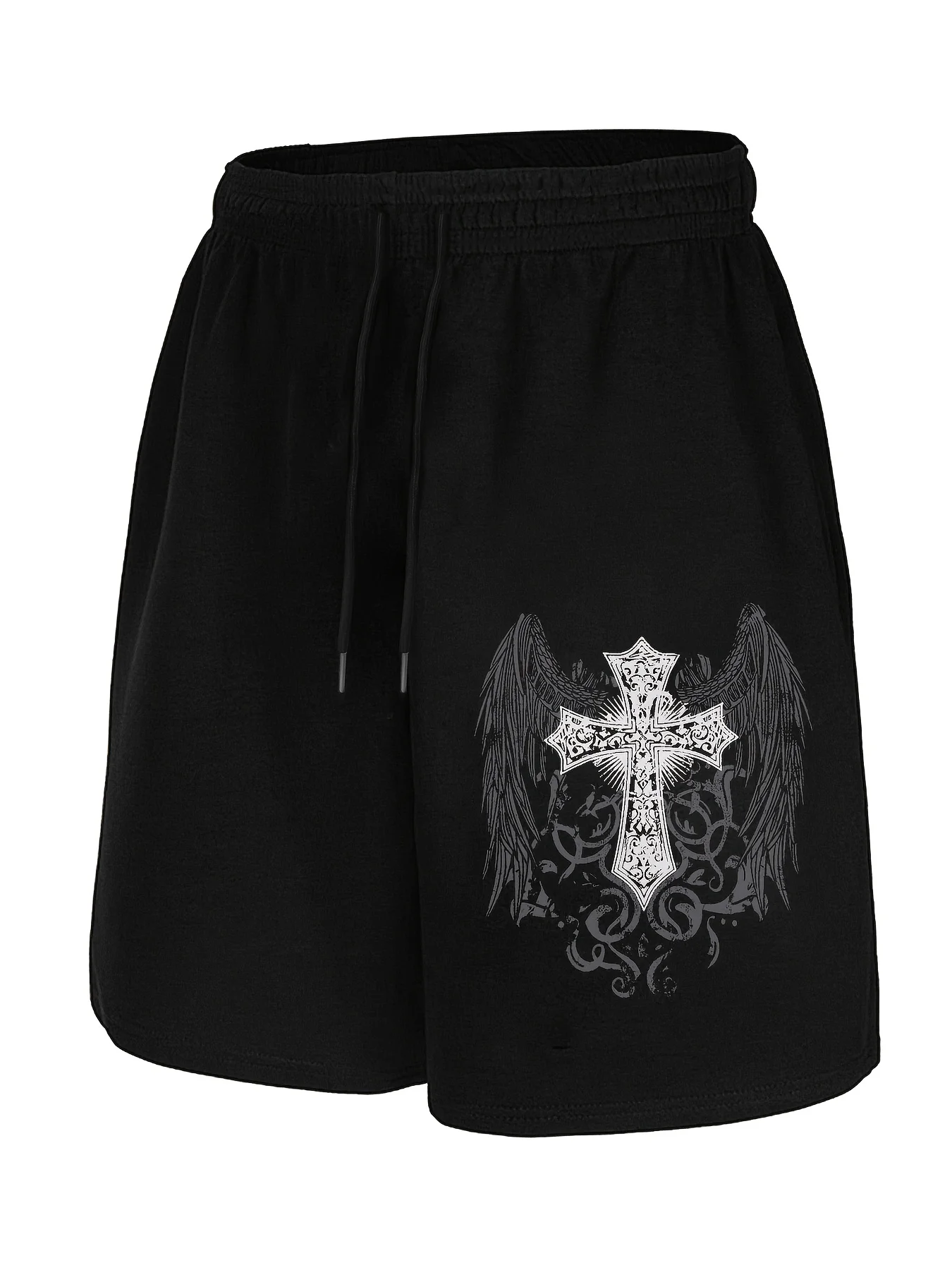2026 Summer New Men's Shorts with 3D Trendy Brand Pattern Printing Fashionable Street Style Comfortable Lightweight Soft
2026 Summer New Men's Shorts with 3D Trendy Brand Pattern Printing Fashionable Street Style Comfortable Lightweight Soft