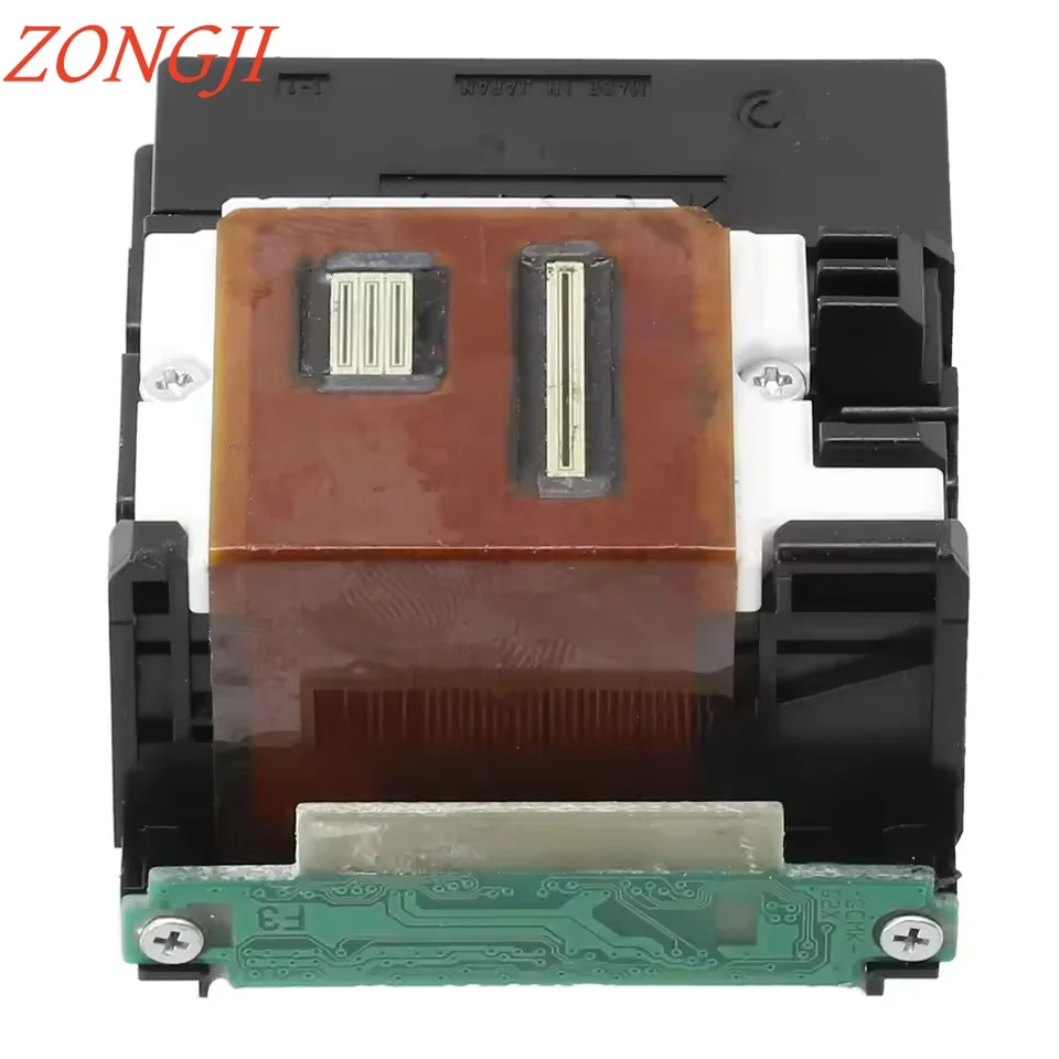 QY6-0052 Printhead Print Head for Canon PIXUS CF-PL90 IP90V 80I CF-PL90W CF-PL95W PL90W PL95 PL90 I80 IP90 CF-PL95 PL95W
QY6-0052 Printhead Print Head for Canon PIXUS CF-PL90 IP90V 80I CF-PL90W CF-PL95W PL90W PL95 PL90 I80 IP90 CF-PL95 PL95W