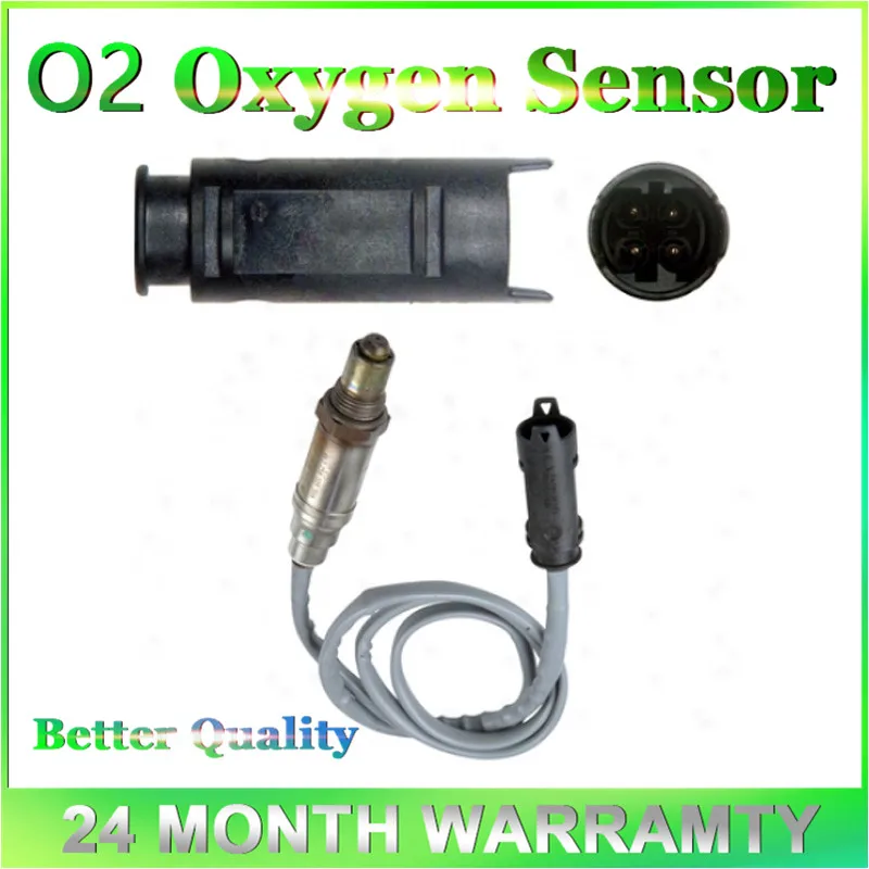 Для сменного датчика кислорода O2 для Bosch 15681.
Для сменного датчика кислорода O2 для Bosch 15681.