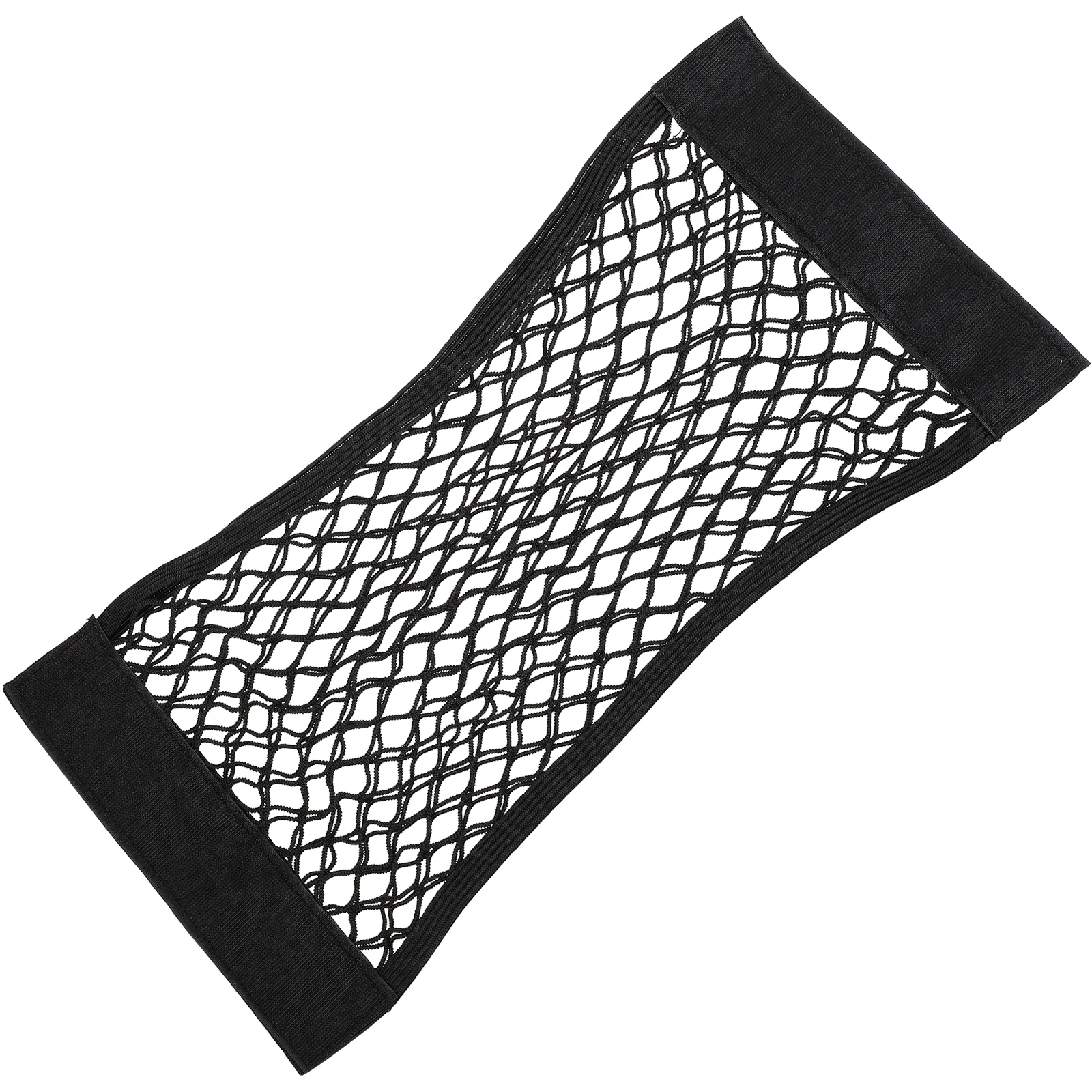 2pcs Car Storage Net Cargo Organizer Mesh Bags Rear Net Auto Accessories Car Organization Trunk Storage
2pcs Car Storage Net Cargo Organizer Mesh Bags Rear Net Auto Accessories Car Organization Trunk Storage