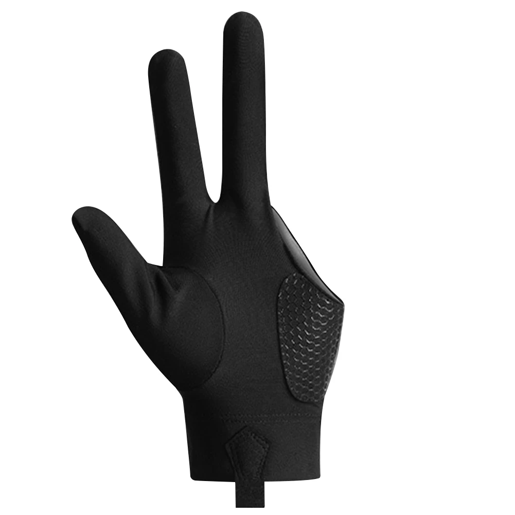 Snooker Sport Glove Non-Slip Billiard Training Gloves Left/Right Hand Universal Billiard Sports Accessories
Snooker Sport Glove Non-Slip Billiard Training Gloves Left/Right Hand Universal Billiard Sports Accessories