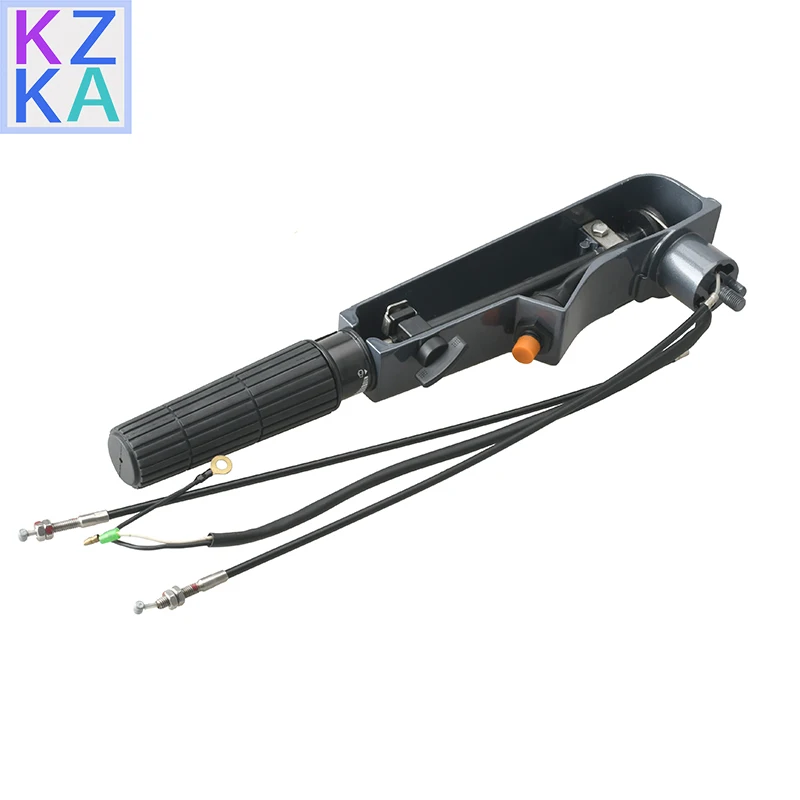66M-W0084-00-4D Steering Control Tiller Handle For Yamaha Outboard Motor 4 Stroke F9.9 F15 66M-W0084-00 Boat Accessories
66M-W0084-00-4D Steering Control Tiller Handle For Yamaha Outboard Motor 4 Stroke F9.9 F15 66M-W0084-00 Boat Accessories