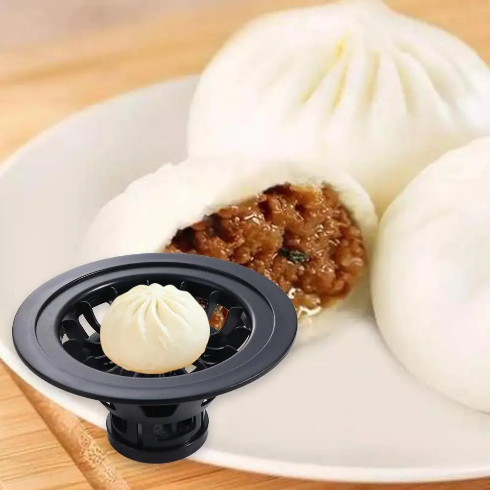 Manual Baozi Maker Machine Non-stick Food Grade Plastic Steam Bun Mold Easy To Demould DIY Baozi Mold International Student
Manual Baozi Maker Machine Non-stick Food Grade Plastic Steam Bun Mold Easy To Demould DIY Baozi Mold International Student