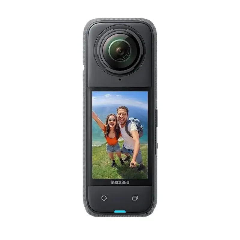 ГОРЯЧИЕ ПРОДАЖИ НОВОГО Insta360 X4 — водонепроницаемая экшн-камера 8K 360, ширина 4K
ГОРЯЧИЕ ПРОДАЖИ НОВОГО Insta360 X4 — водонепроницаемая экшн-камера 8K 360, ширина 4K