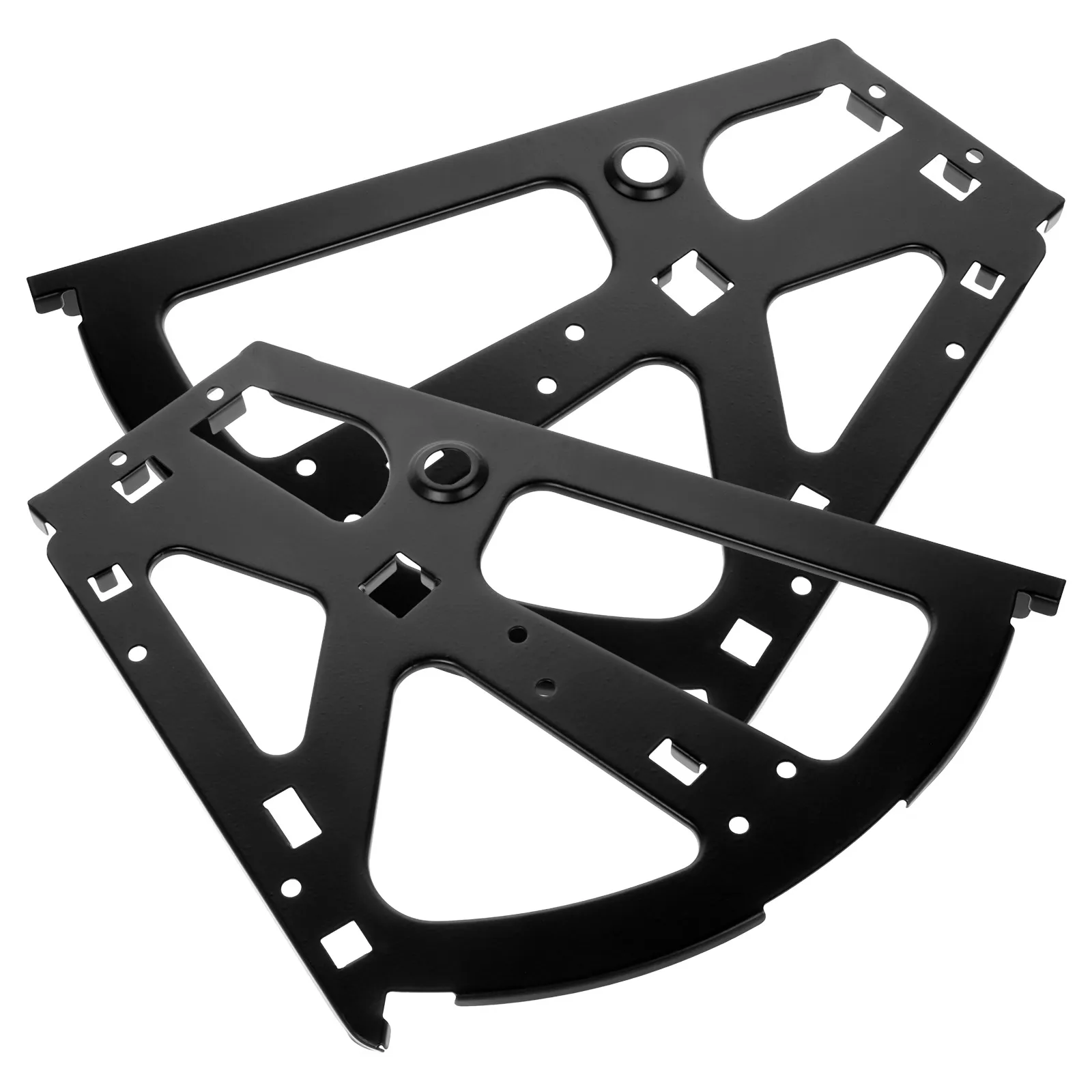 2pcs Cold Rolled Steel Shoe Tipping Bucket Flip Frames Easy Installation Modern Shoe Shelf Supplies
2pcs Cold Rolled Steel Shoe Tipping Bucket Flip Frames Easy Installation Modern Shoe Shelf Supplies