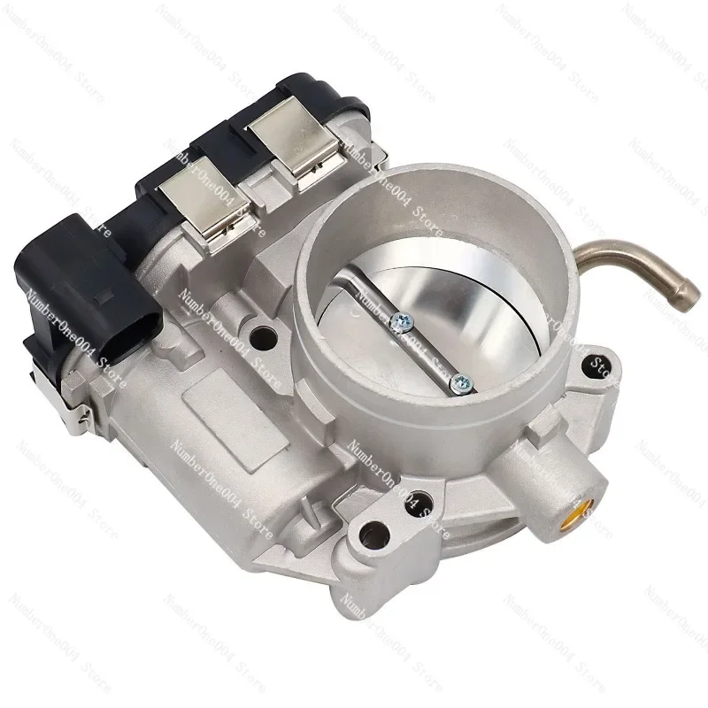 Automatic Throttle Body 07K133062A - Compatible with Select European Vehicles
Automatic Throttle Body 07K133062A - Compatible with Select European Vehicles