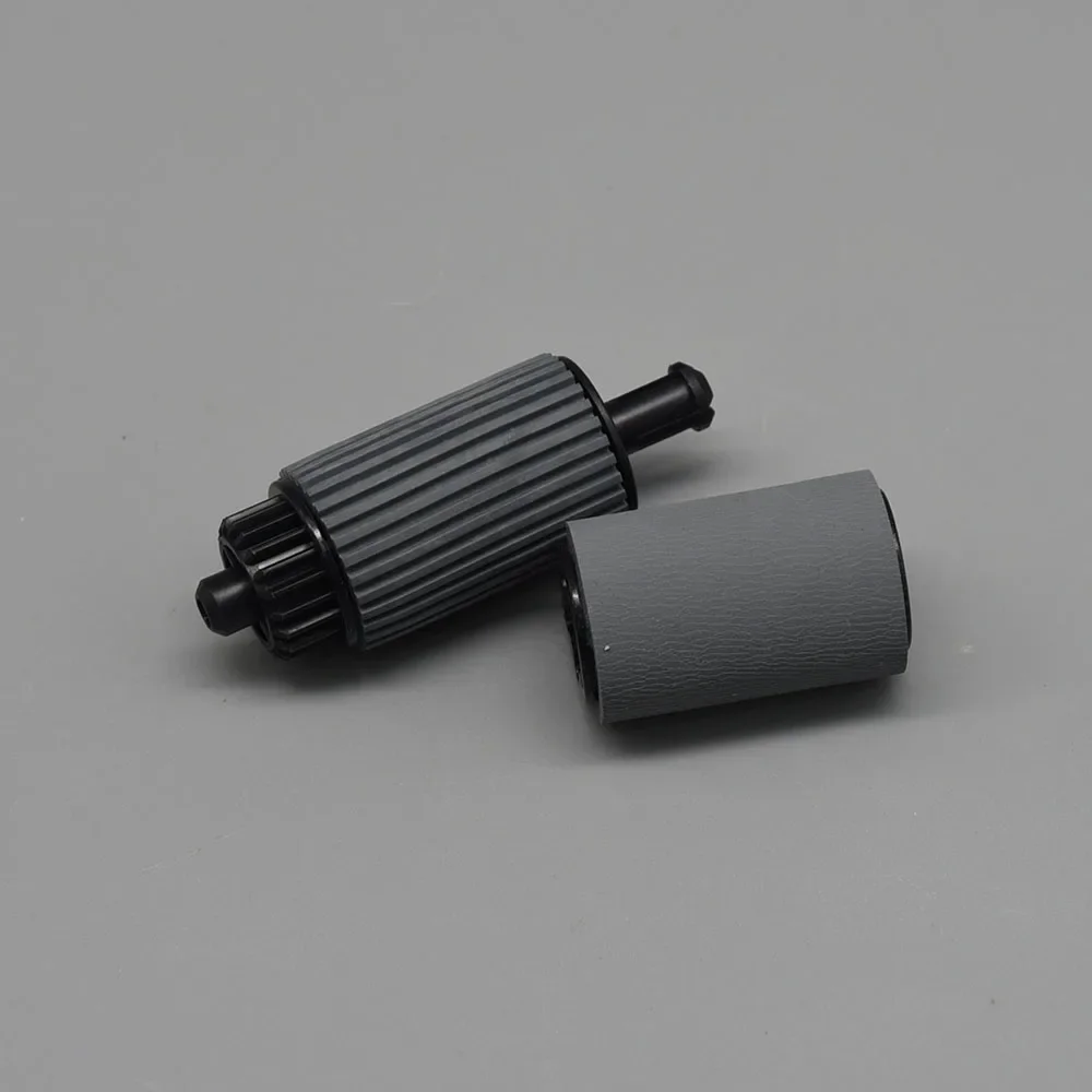 5X MX-311RT AR-310IR NROLR0132QSZ1 NROLR0133QSZZ Pickup Feed Roller USED FOR SHARP AR M257 M317 MX M260 M310 M264 M314 ARM
5X MX-311RT AR-310IR NROLR0132QSZ1 NROLR0133QSZZ Pickup Feed Roller USED FOR SHARP AR M257 M317 MX M260 M310 M264 M314 ARM