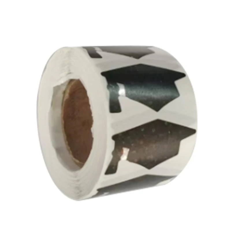 500 Count Glittered Graduation Hat Sticker Adhesive Label Seal Sticker For Seal Envelope Card Packaging Party Decoration
500 Count Glittered Graduation Hat Sticker Adhesive Label Seal Sticker For Seal Envelope Card Packaging Party Decoration