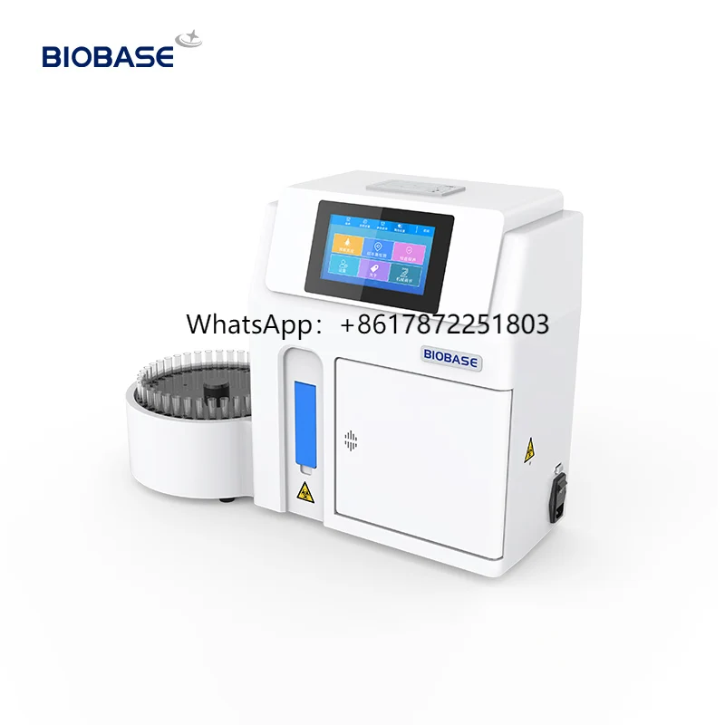 China Factory Laboratory Electrolyte Analyzer for K Na Li Ca Electrolyte Analyzer for Clinic With Big Discount Hot Sale
China Factory Laboratory Electrolyte Analyzer for K Na Li Ca Electrolyte Analyzer for Clinic With Big Discount Hot Sale