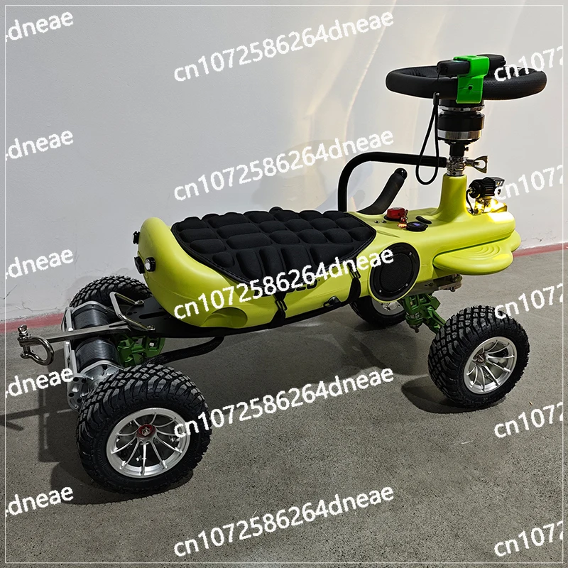 DIY Customelectric Twist Car Модифицированная полная серия Двойной привод Niuniu Car Интернет Знаменитости Батьки-ребенок Расширенный Leka Yo-yocar
DIY Customelectric Twist Car Модифицированная полная серия Двойной привод Niuniu Car Интернет Знаменитости Батьки-ребенок Расширенный Leka Yo-yocar