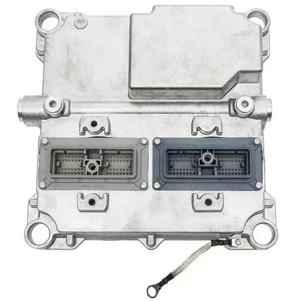 Fit For CAT 320D E320D Evaporator C6.4 Engine Computer Board ECM ECU Controller 331-7539 28170119 286-3686
Fit For CAT 320D E320D Evaporator C6.4 Engine Computer Board ECM ECU Controller 331-7539 28170119 286-3686