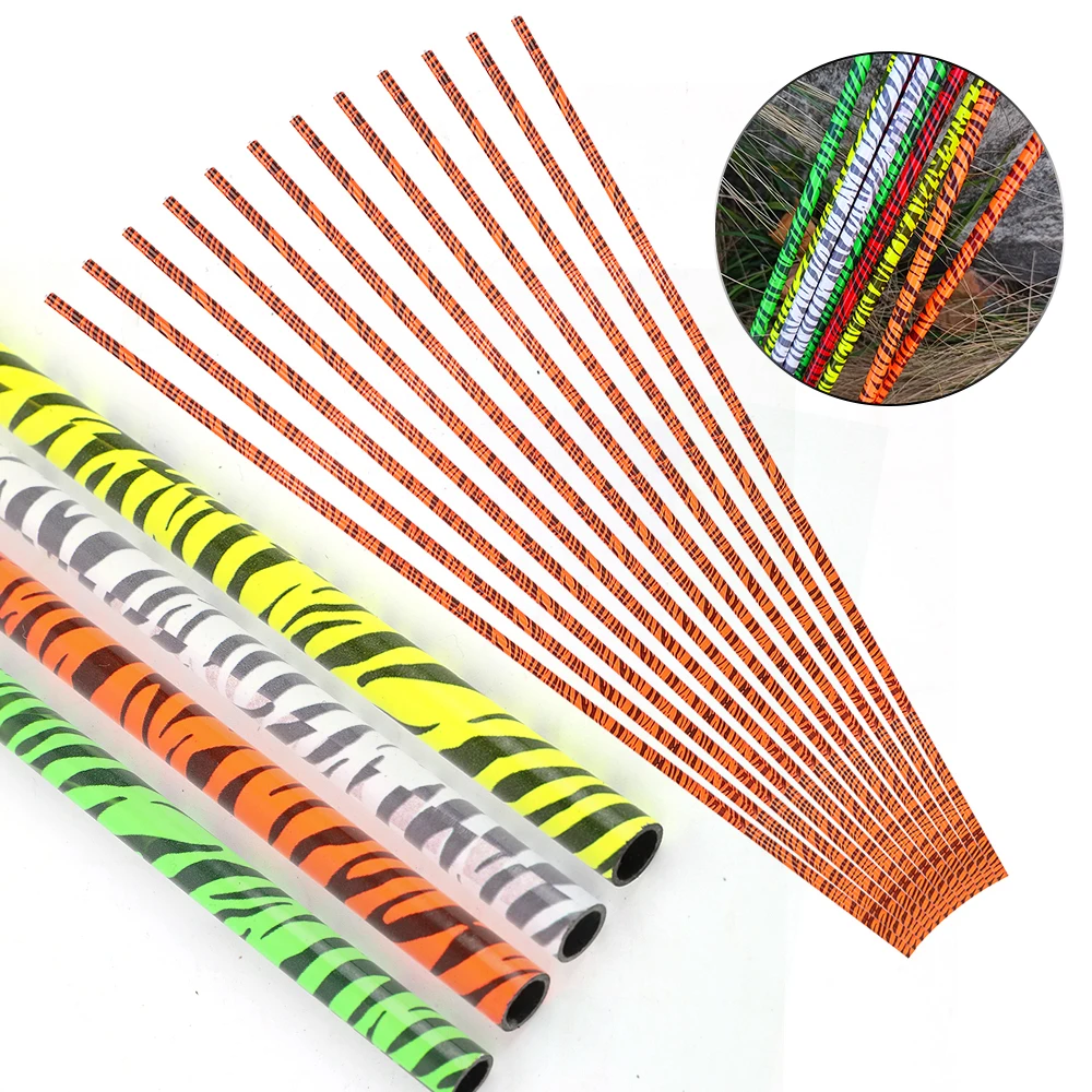 30 "смешанный карбоновый стержень для стрел, OD7,8 мм, 6/12 шт. SP 500, вал с леопардовым принтом, изогнутый лук, составной лук, стрельба по мишеням, охота, стрельба из лука
30 "смешанный карбоновый стержень для стрел, OD7,8 мм, 6/12 шт. SP 500, вал с леопардовым принтом, изогнутый лук, составной лук, стрельба по мишеням, охота, стрельба из лука