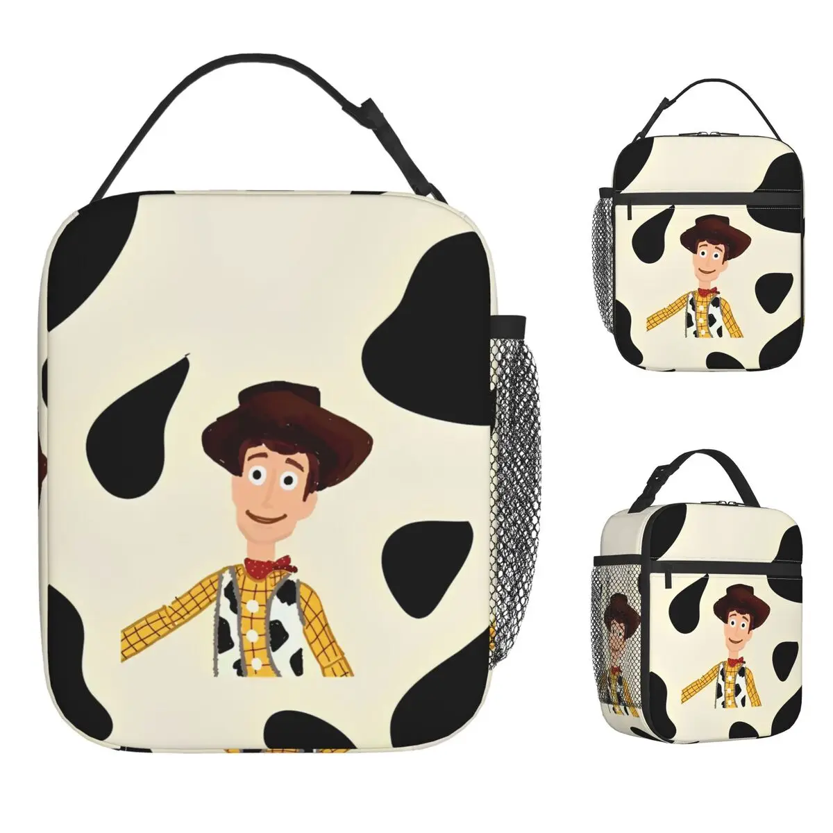 TS Изолированные сумки для обеда Сумка-холодильник Контейнер для еды, игрушка, ковбои, дерева, герметичная сумка-тоут, ланч-бокс для мужчин и женщин, колледж, открытый
TS Изолированные сумки для обеда Сумка-холодильник Контейнер для еды, игрушка, ковбои, дерева, герметичная сумка-тоут, ланч-бокс для мужчин и женщин, колледж, открытый