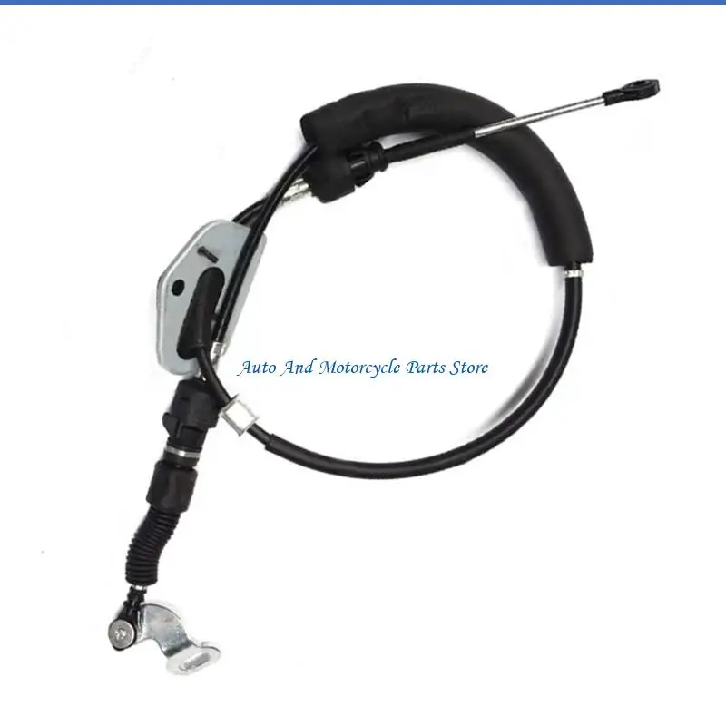 P9FD Quick Response Precise Engineered Gear Shifting Control Cable Cord For V73 V75 V77 V93 Models Metal Plastic Construction
P9FD Quick Response Precise Engineered Gear Shifting Control Cable Cord For V73 V75 V77 V93 Models Metal Plastic Construction