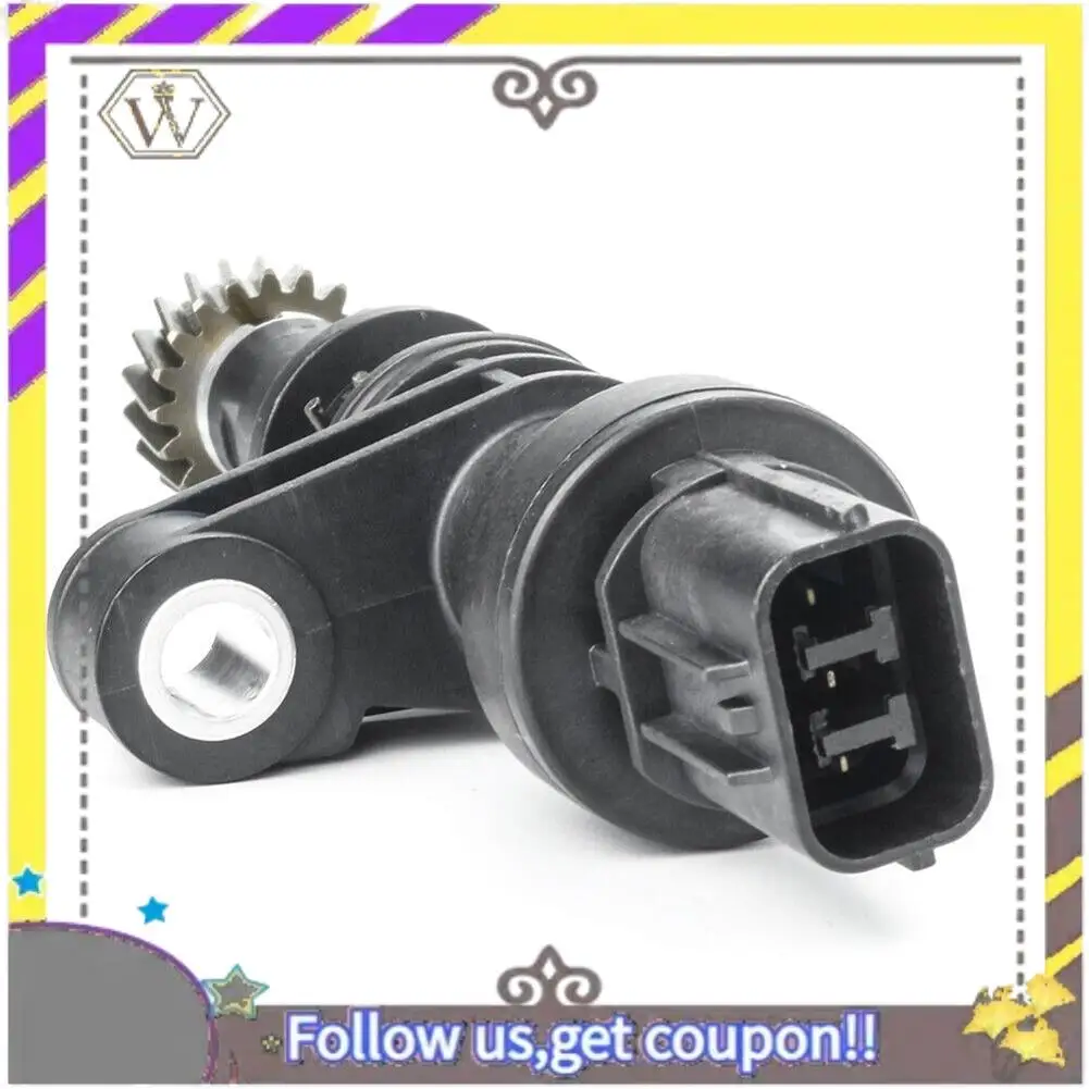 ABXV-78410-S10-003 Automatic Transmission Vehicle Speed Sensor VSS For Honda CR-V CRV 1997-2001
ABXV-78410-S10-003 Automatic Transmission Vehicle Speed Sensor VSS For Honda CR-V CRV 1997-2001
