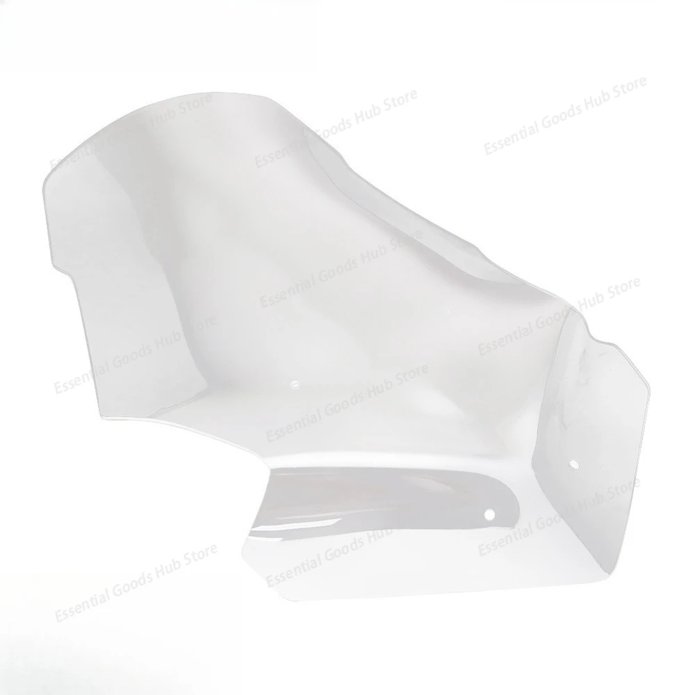 For Yamaha MT-09 Tracer Rally Edition, Special Front Windshield & Air Deflector2014–2020.
For Yamaha MT-09 Tracer Rally Edition, Special Front Windshield & Air Deflector2014–2020.