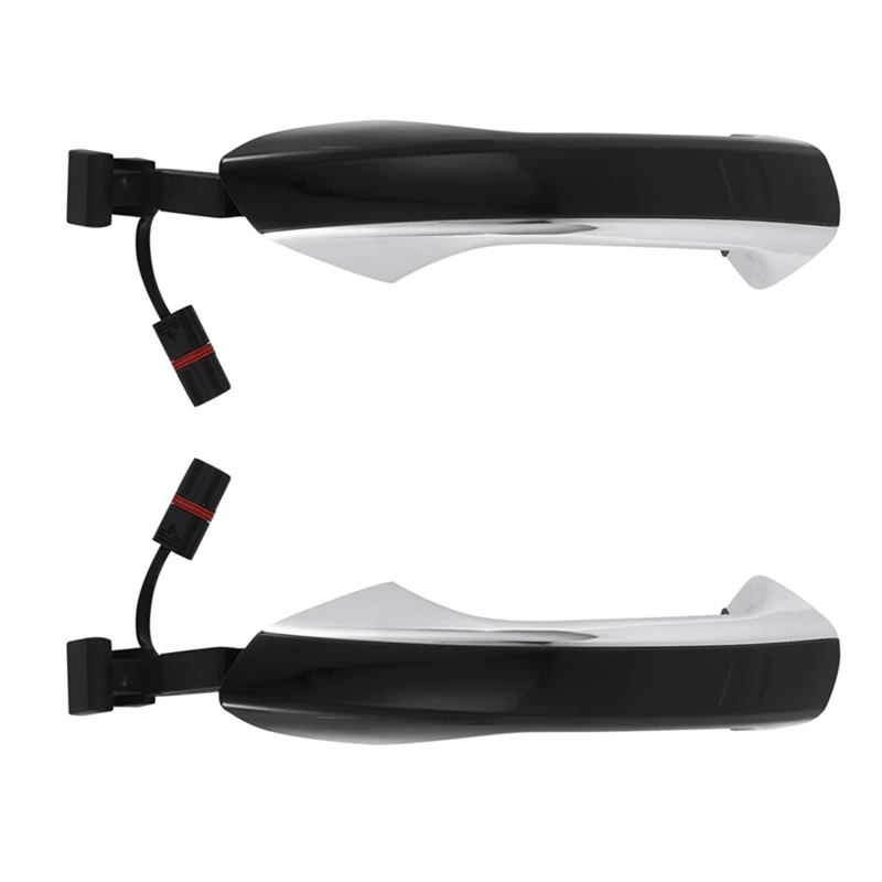 1 пара наружных дверных ручек для Mercedes Benz S-CLASS W221 S300 S350L S500 S600 2006-2013 A2217600970 A2217601070
1 пара наружных дверных ручек для Mercedes Benz S-CLASS W221 S300 S350L S500 S600 2006-2013 A2217600970 A2217601070
