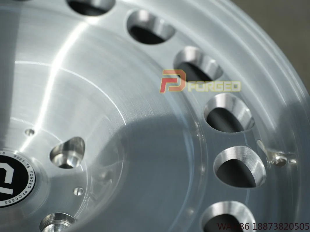 Custom SUV Alloy Forged Wheels for F150r - G-Class
Custom SUV Alloy Forged Wheels for F150r - G-Class