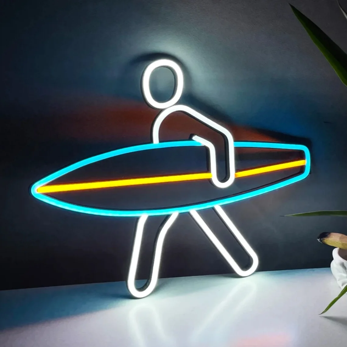 Surf Neon Sign Sea Ocean Art Light Sign Wall Decor Custom Gift Neon Sign Neon Bedroom Neon
Surf Neon Sign Sea Ocean Art Light Sign Wall Decor Custom Gift Neon Sign Neon Bedroom Neon