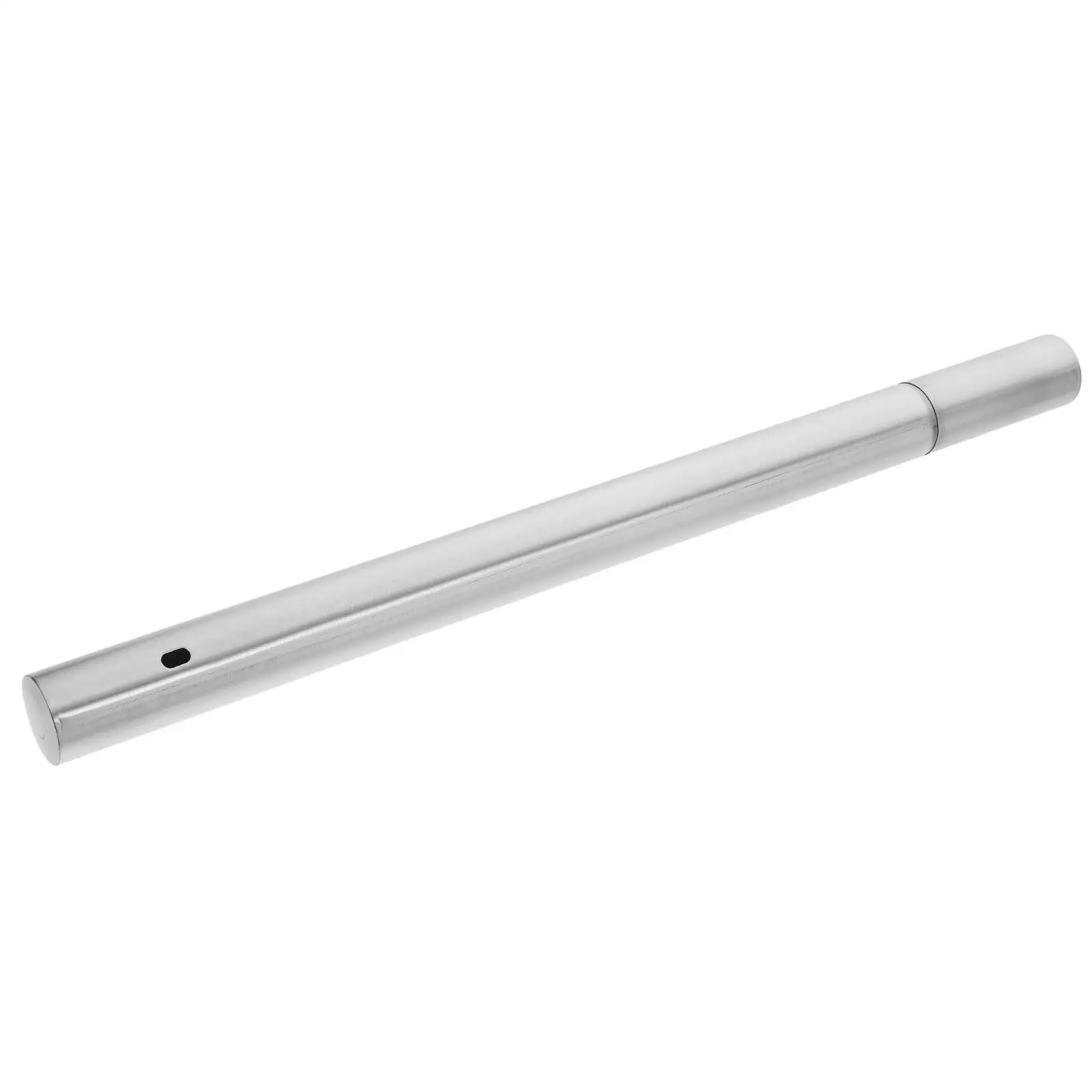 Document Storage Tube Certificate Holder Vintage Stainless Steel Box for Documents Birth Diploma Keepsake Case Decorative
Document Storage Tube Certificate Holder Vintage Stainless Steel Box for Documents Birth Diploma Keepsake Case Decorative