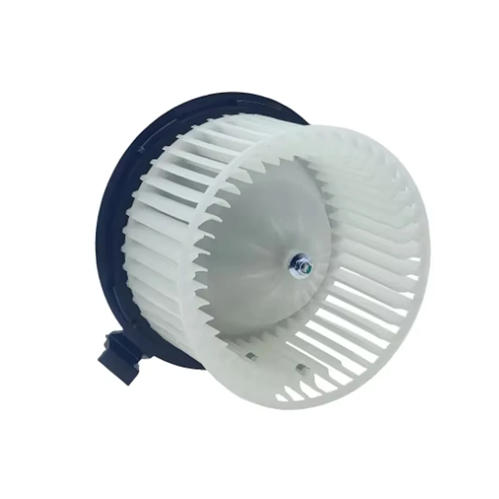 Heater Blower Motor Compatible for Nissan Tiida 2007-2016 Replace 27226E050A
Heater Blower Motor Compatible for Nissan Tiida 2007-2016 Replace 27226E050A