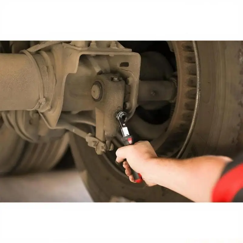 J0MA Brake Adjustment Wrench & Fork End Tool Make From Premium Metal Ergonomic Handle
J0MA Brake Adjustment Wrench & Fork End Tool Make From Premium Metal Ergonomic Handle
