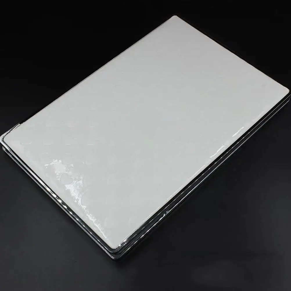 Nail Oil Color Card Polish Glue Show Distinction with Adhesive Book Manicure White
Nail Oil Color Card Polish Glue Show Distinction with Adhesive Book Manicure White