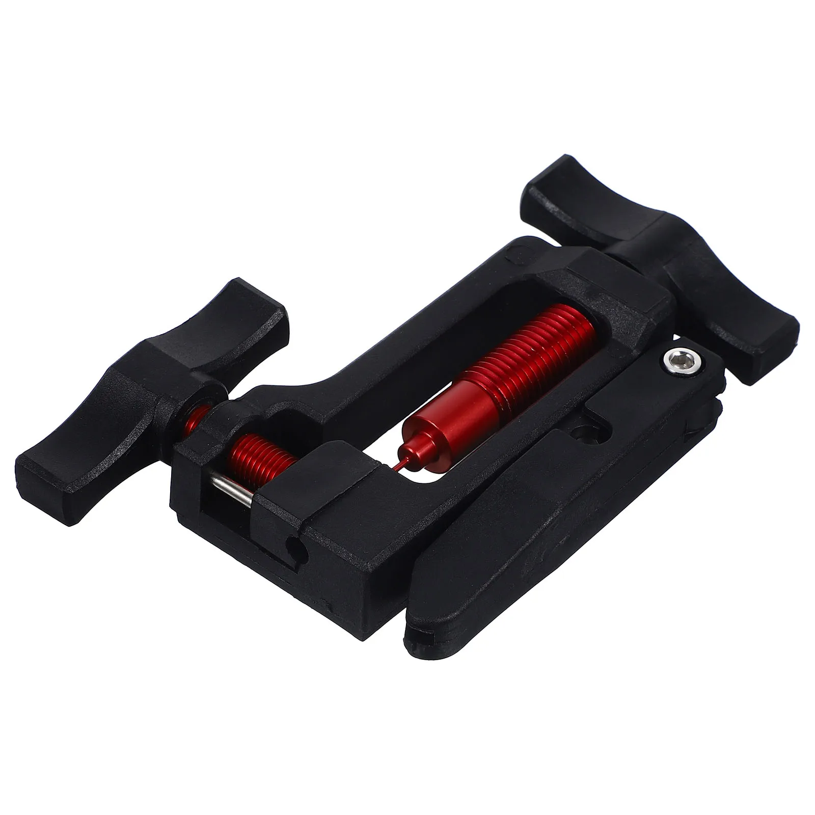 Tube for Bike Hydraulic Needle Black Blue Nylon B Durable Hose Fitting Tool Lightweight Portable Bike Repair
Tube for Bike Hydraulic Needle Black Blue Nylon B Durable Hose Fitting Tool Lightweight Portable Bike Repair