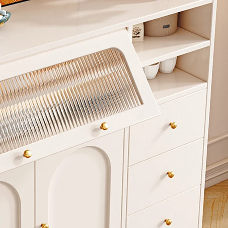 Organizers Space Saving Sideboard Italian Modern Showcase Buffet Storage Locker Household Items Mueble Cocina Home Furniture
Organizers Space Saving Sideboard Italian Modern Showcase Buffet Storage Locker Household Items Mueble Cocina Home Furniture