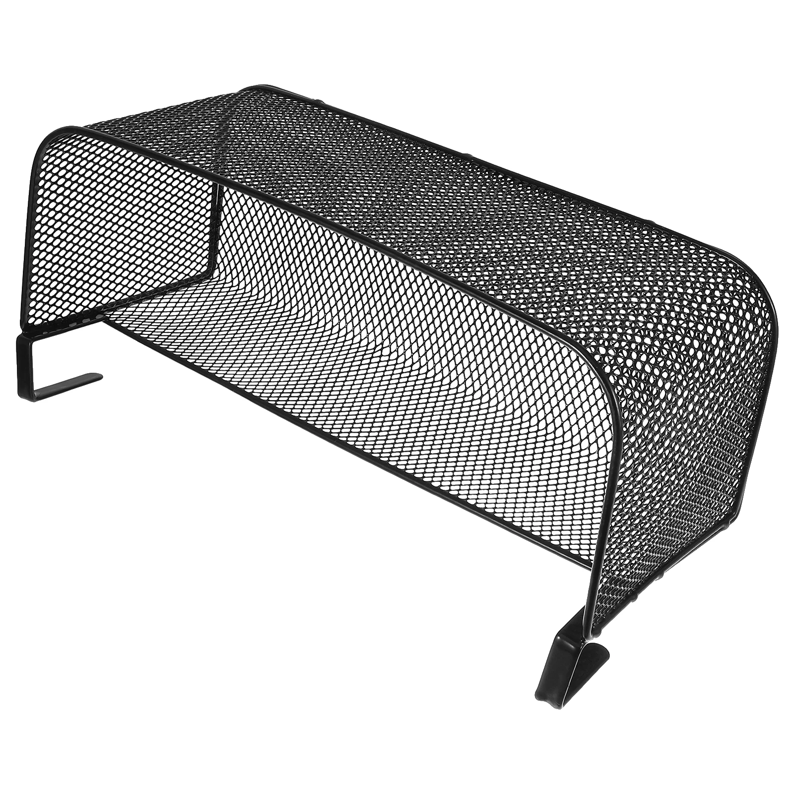 Storage Basket Bathroom Organizer Hanging Shelf Soap Holder Large Capacity Breathable Design Versatile Use
Storage Basket Bathroom Organizer Hanging Shelf Soap Holder Large Capacity Breathable Design Versatile Use