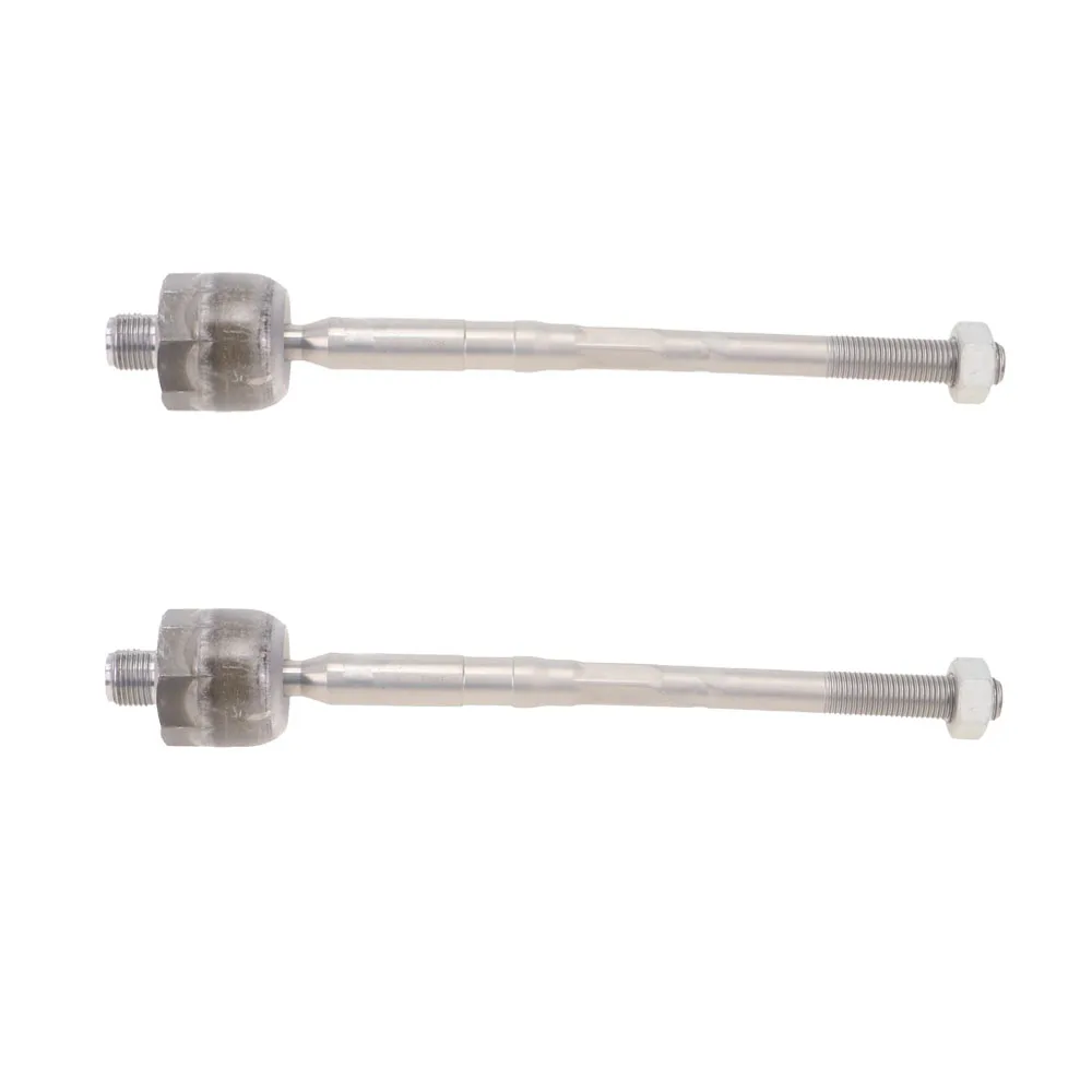 2PCS Inner Tie Rod End For BMW 1 E82 E87 3 E90 E93 X1 E84 Z4 E86 E89 2004-2016 32216762244 Ball Joint Accessories
2PCS Inner Tie Rod End For BMW 1 E82 E87 3 E90 E93 X1 E84 Z4 E86 E89 2004-2016 32216762244 Ball Joint Accessories