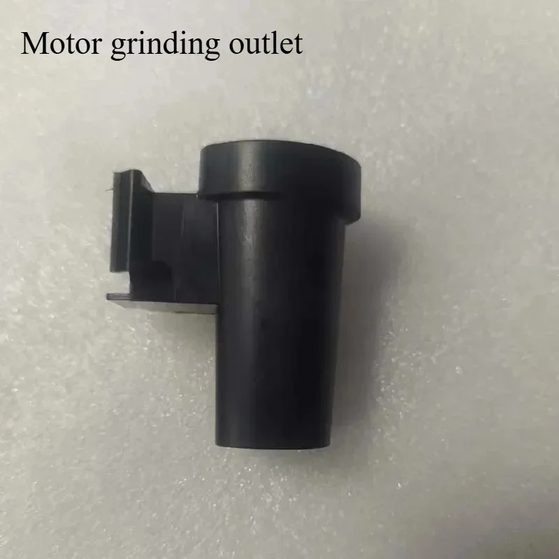 Suitable for coffee machine EP1221 2121 2136 3146 5144 powder outlet accessories
Suitable for coffee machine EP1221 2121 2136 3146 5144 powder outlet accessories