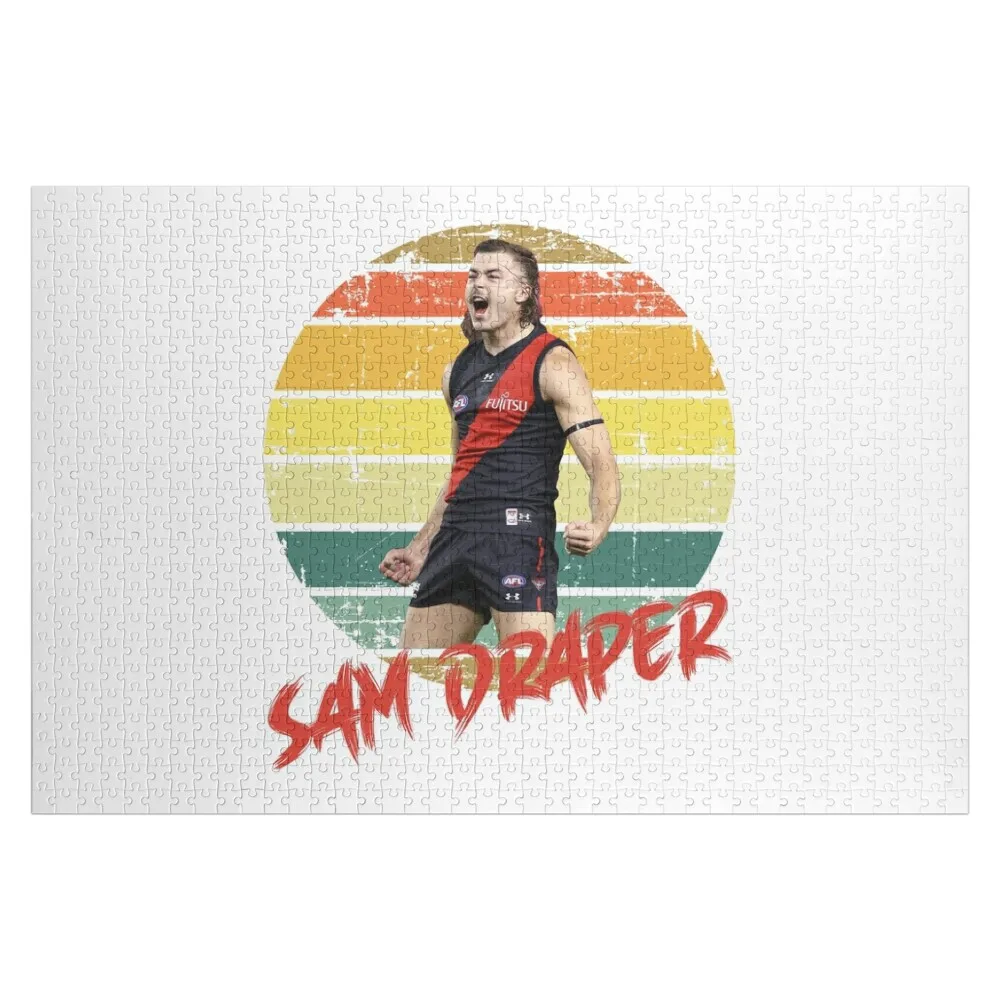 sam draper vintage sun Jigsaw Puzzle Wood Animals Custom Name Child Toy Animal Personalized Baby Object Puzzle
sam draper vintage sun Jigsaw Puzzle Wood Animals Custom Name Child Toy Animal Personalized Baby Object Puzzle