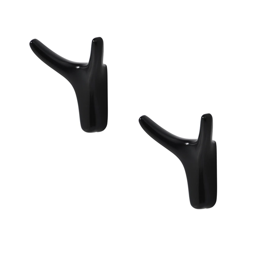 2pcs Bull Head Zinc Alloy Space Saving Modern Wall Coat Hooks Home Hanging Hooks Bedroom Bathroom Foyer Entryway Office Kitchen
2pcs Bull Head Zinc Alloy Space Saving Modern Wall Coat Hooks Home Hanging Hooks Bedroom Bathroom Foyer Entryway Office Kitchen