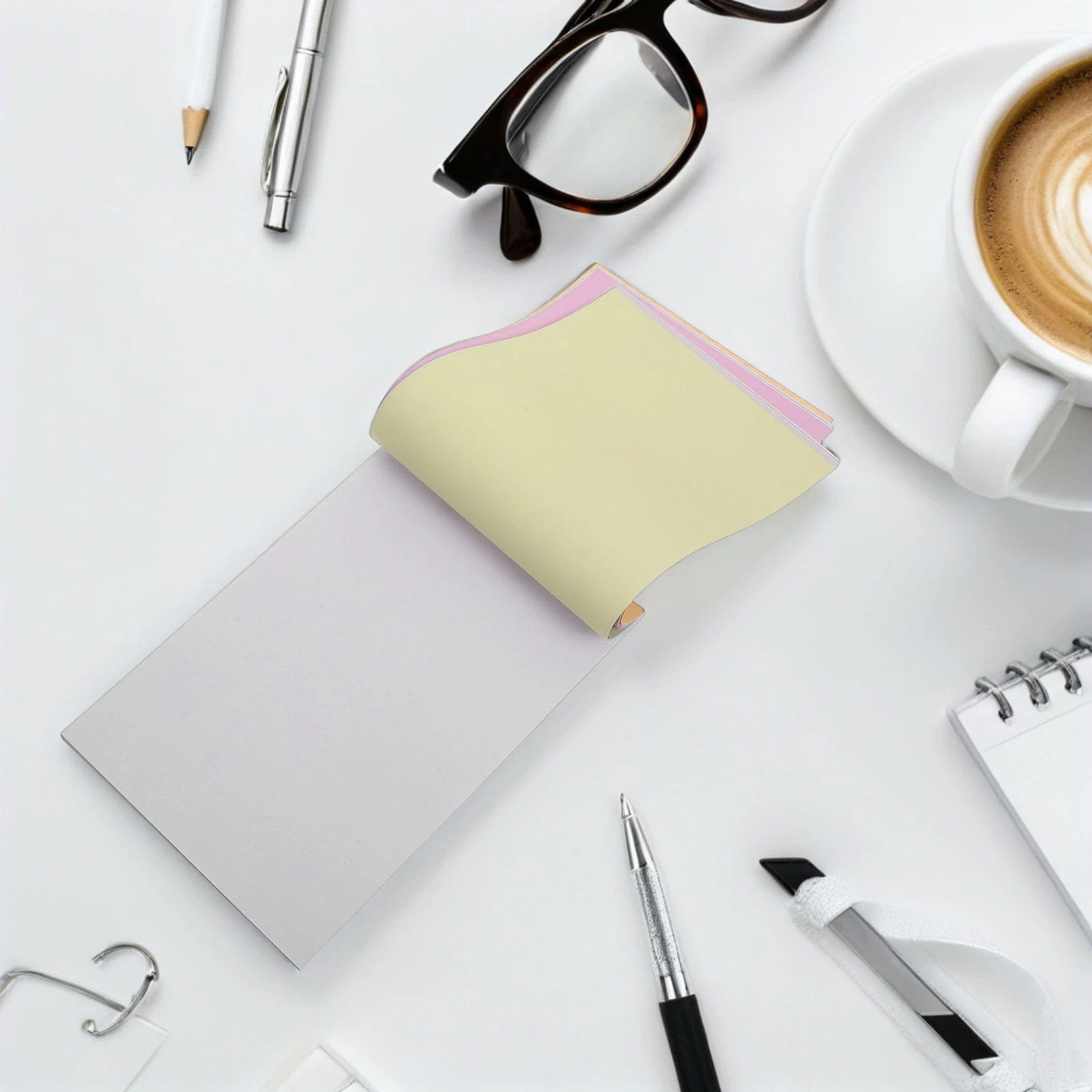 3 Books Rewrite Paper Menu Accounting Notebook Blank Tracing Drawing Bulk Notepads Journal Ledger Invoice Receipt
3 Books Rewrite Paper Menu Accounting Notebook Blank Tracing Drawing Bulk Notepads Journal Ledger Invoice Receipt