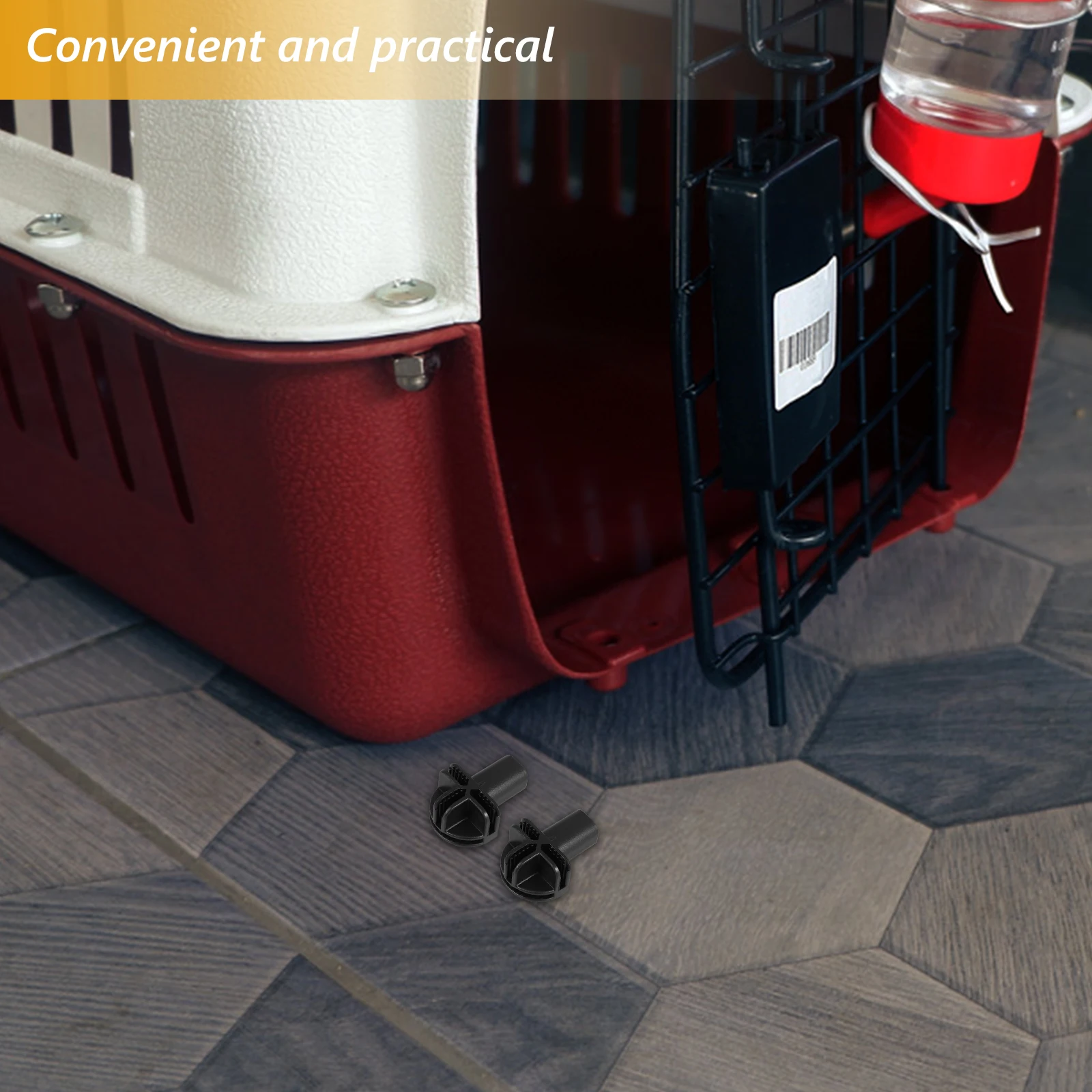 10pcs Cat Cage Caster Accessories Sturdy Materials Versatile Design Easy Installation Wheelchair Replacement Wheels Luggage
10pcs Cat Cage Caster Accessories Sturdy Materials Versatile Design Easy Installation Wheelchair Replacement Wheels Luggage