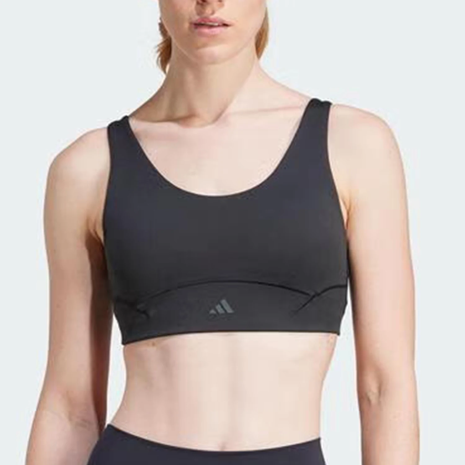 Adidas Authentic Current Season New Women's High-Intensity Fitness Underwear IQ3368
Adidas Authentic Current Season New Women's High-Intensity Fitness Underwear IQ3368