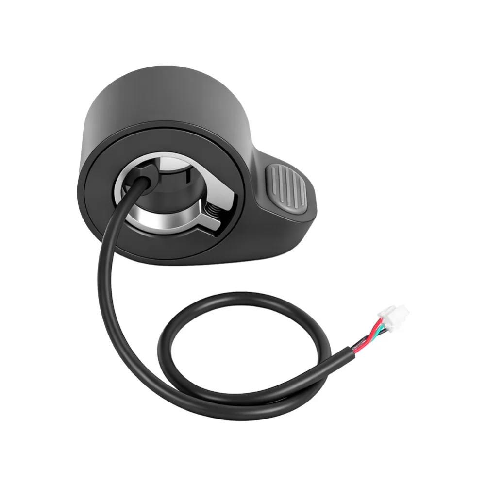 Для Xiaomi 5/5 Pro/5 Max электрический скутер сменный палец акселератора дроссельная заслонка для отзывчивого управления
Для Xiaomi 5/5 Pro/5 Max электрический скутер сменный палец акселератора дроссельная заслонка для отзывчивого управления