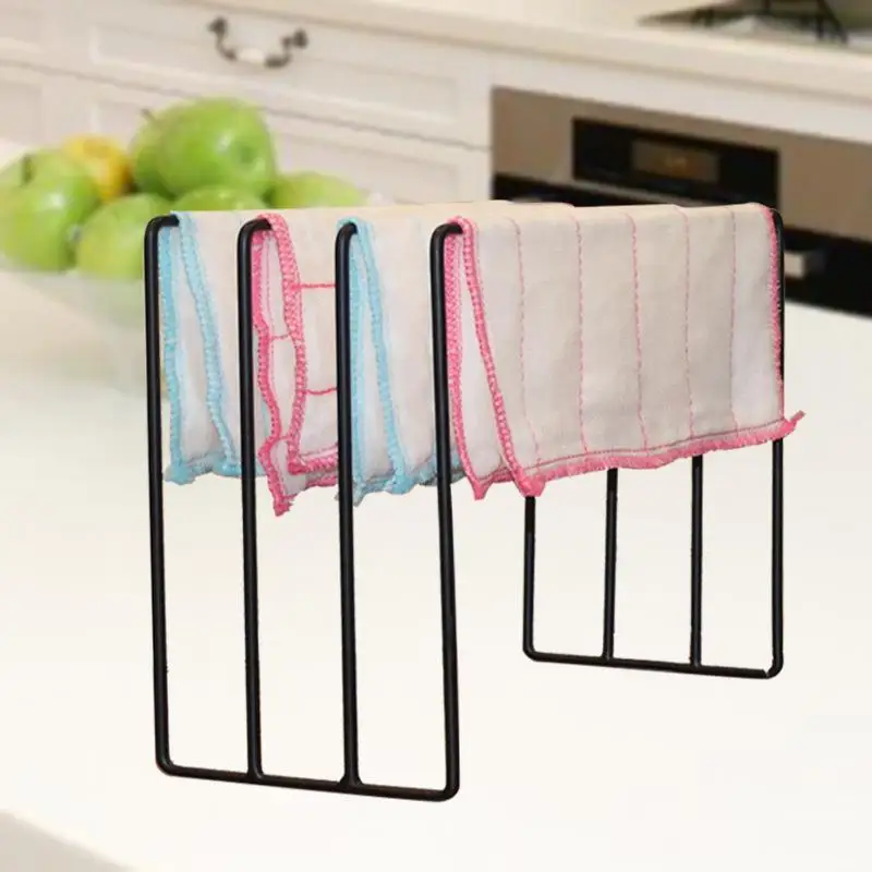 Iron Art Kitchen Countertop Towel Rack Stand Dishcloth Storage Shelf Bathroom Washstand Organizer Vertical Storage Shelf
Iron Art Kitchen Countertop Towel Rack Stand Dishcloth Storage Shelf Bathroom Washstand Organizer Vertical Storage Shelf