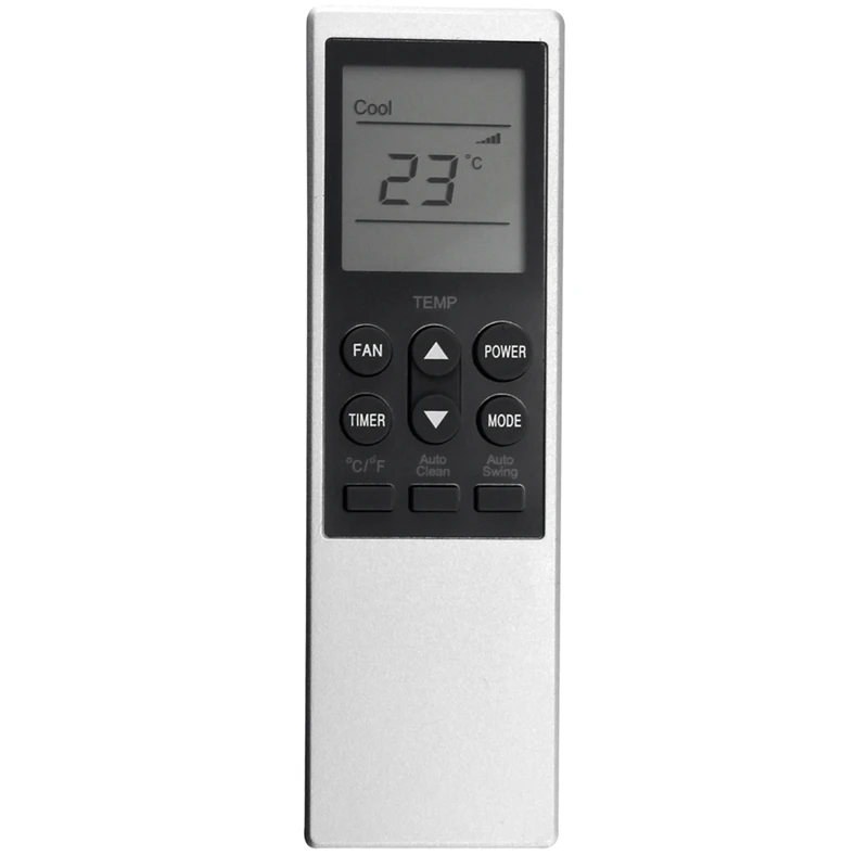24-Hour Delivery Replace A/C Remote Control COV30332907 For Air Conditioner Remote Control
24-Hour Delivery Replace A/C Remote Control COV30332907 For Air Conditioner Remote Control