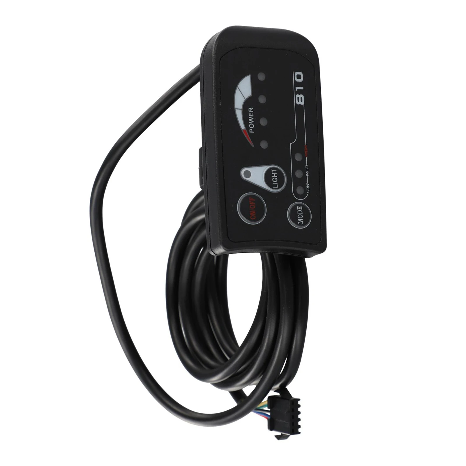 Panel Bicycle Display Scooters Accessories Black Electric 1pcs 36V 48V JN Controller Protection Replace Brand New
Panel Bicycle Display Scooters Accessories Black Electric 1pcs 36V 48V JN Controller Protection Replace Brand New