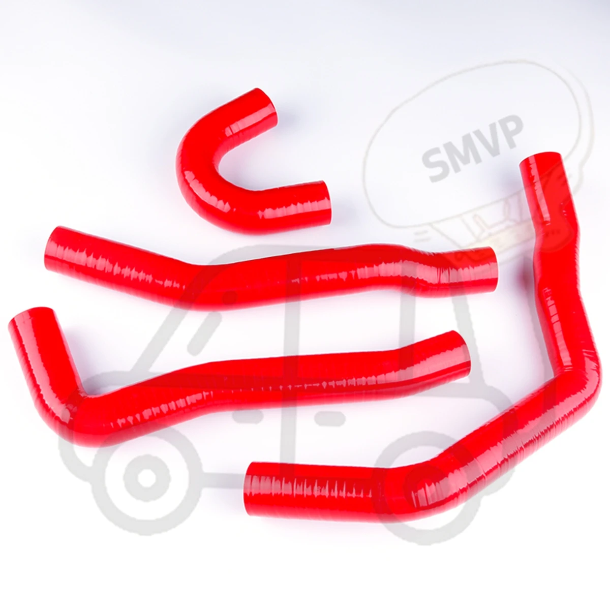 4PCS For Mitsubishi Evolution 2008-2014 EVO 10/X 4B11T CZ4A 2009 2010 2011 2012 2013 Replacement Part Silicone Radiator Hose Kit
4PCS For Mitsubishi Evolution 2008-2014 EVO 10/X 4B11T CZ4A 2009 2010 2011 2012 2013 Replacement Part Silicone Radiator Hose Kit