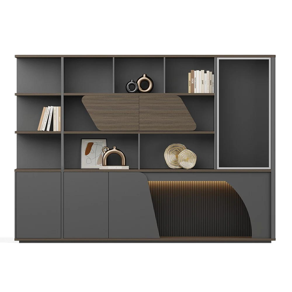 Luxury Wooden Office File Cabinet Ceo Boss Office Desk Furniture Wooden Vertical Filing Cabinet With Shelves Office Cupboard
Luxury Wooden Office File Cabinet Ceo Boss Office Desk Furniture Wooden Vertical Filing Cabinet With Shelves Office Cupboard