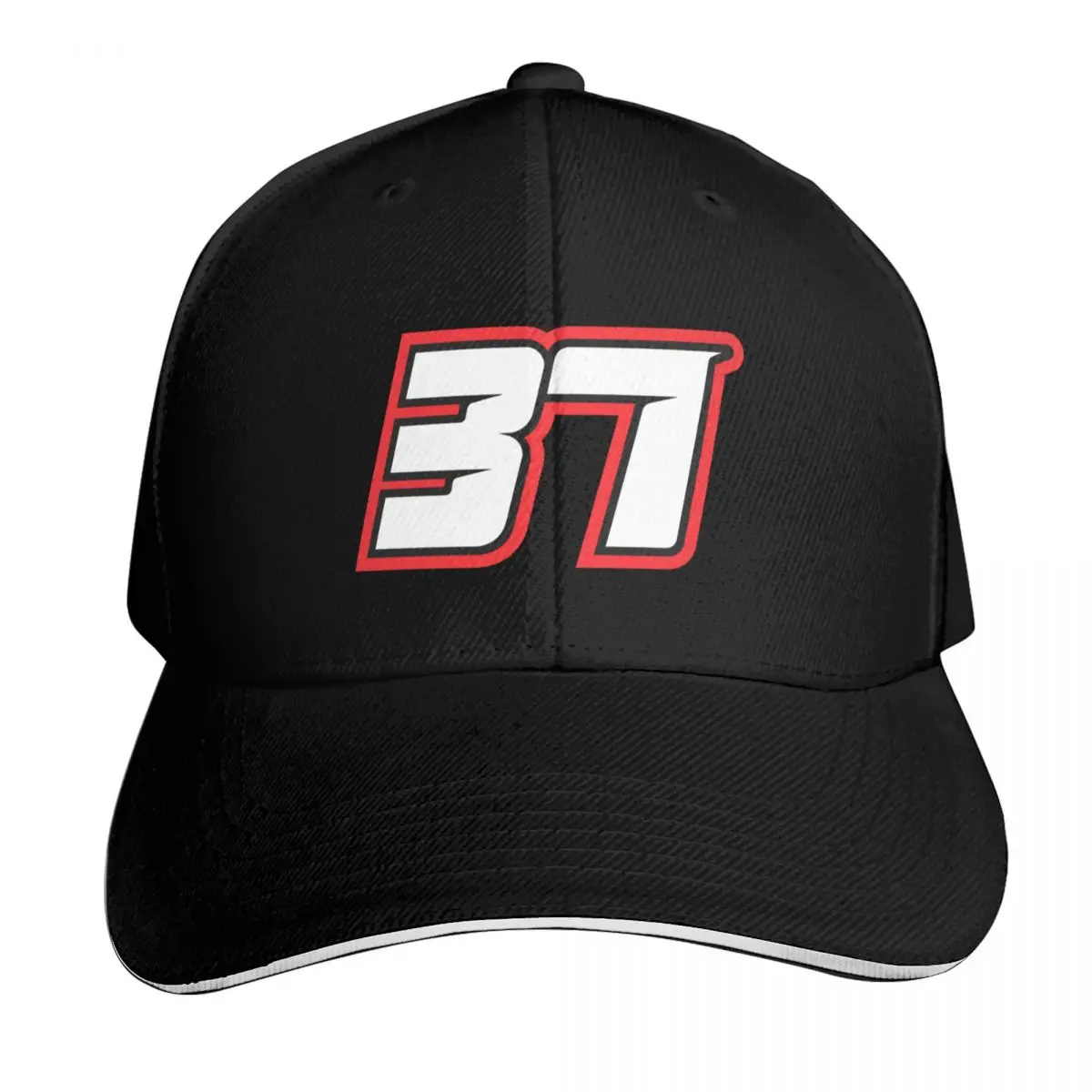 Pedro Acosta Number 37 Baseball Cap Dropshipping Rugby Anime Hat golf hat genuine Hats Woman Men's
Pedro Acosta Number 37 Baseball Cap Dropshipping Rugby Anime Hat golf hat genuine Hats Woman Men's