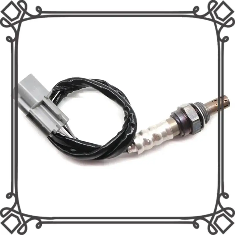 Q2-Air-Fuel Ratio Lambda Oxygen Sensor 39210-37533 For Hyundai Santa Fe Sonata Tiburon Tucson Kia Magentis Optima Sportage 
Q2-Air-Fuel Ratio Lambda Oxygen Sensor 39210-37533 For Hyundai Santa Fe Sonata Tiburon Tucson Kia Magentis Optima Sportage