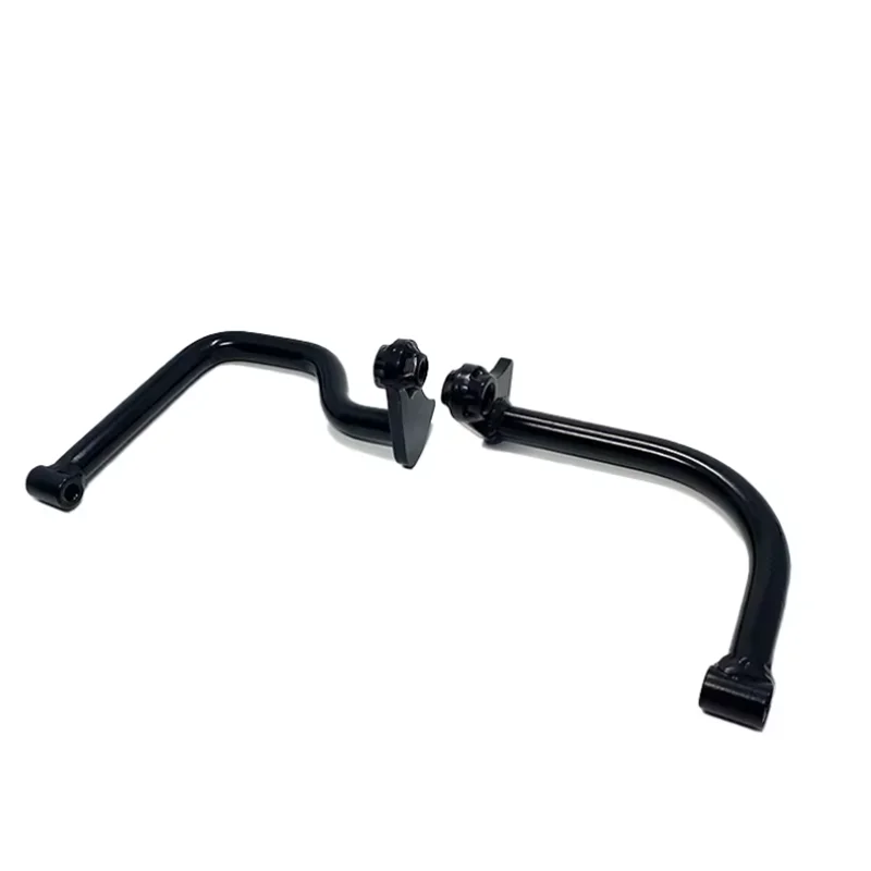 Retrofitting auxiliary headlights with additional headlight bracketsfog lamp bracket For BMW R1200RT 2014 - 2018
Retrofitting auxiliary headlights with additional headlight bracketsfog lamp bracket For BMW R1200RT 2014 - 2018